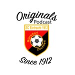 Logo of the podcast Die Eintracht im Ohr Podcast Die Eintracht im Ohr