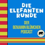 Die Elefantenrunde - Der Benjamin Blümchen Podcast Die Elefantenrunde - Der Benjamin Blümchen Podcast