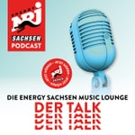 Logo of the podcast Die ENERGY Sachsen Music Lounge Podcast Die ENERGY Sachsen Music Lounge