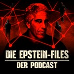 Logo of the podcast Die Epstein-Files Podcast Die Epstein-Files