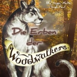 Logo of the podcast Die Erben der Woodwalker Podcast Die Erben der Woodwalker