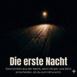 Logo of the podcast Die erste Nacht Podcast Die erste Nacht