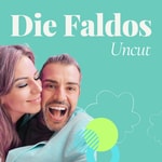 Logo of the podcast Die Faldos {UNCUT} Podcast Die Faldos {UNCUT}