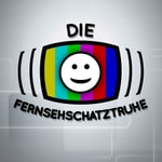 Logo of the podcast Die Fernsehschatztruhe Podcast Die Fernsehschatztruhe