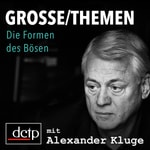 Logo of the podcast Die Formen des Bösen Podcast Die Formen des Bösen