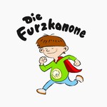 Podcast Die Furzkanone – der letzte Superheld