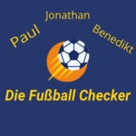 Logo of the podcast Die Fußball Checker Podcast Die Fußball Checker