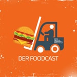 Logo of the podcast Die Gabelstapler Podcast Die Gabelstapler