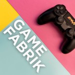 Logo of the podcast Die Gamefabrik Podcast Die Gamefabrik