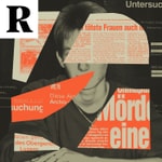 Logo of the podcast Die gefährlichste Frau der Schweiz? Podcast Die gefährlichste Frau der Schweiz?