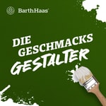 Logo of the podcast Die Geschmacksgestalter Podcast Die Geschmacksgestalter