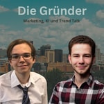 Die Gründer Podcast Die Gründer