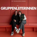 Logo of the podcast Die Gruppenleiterinnen Podcast Die Gruppenleiterinnen