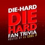 Logo of the podcast Die-Hard Die Hard Fan Trivia Podcast Die-Hard Die Hard Fan Trivia