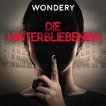 Logo of the podcast Die Hinterbliebenen Podcast Die Hinterbliebenen