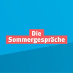 Logo of the podcast Die Hitradio antenne 1 Sommergespräche Podcast Die Hitradio antenne 1 Sommergespräche