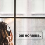 Logo of the podcast Die Hörbibel Podcast Die Hörbibel