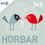 Logo of the podcast Die hr2-Hörbar Podcast Die hr2-Hörbar