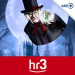 Logo of the podcast Die hr3 Weihnachtsgeschichte Podcast Die hr3 Weihnachtsgeschichte