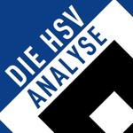Logo of the podcast Die HSV Analyse Podcast Die HSV Analyse