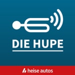 Logo of the podcast Die Hupe | Auto- und Motorrad-Nerdcast Podcast Die Hupe | Auto- und Motorrad-Nerdcast