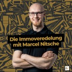 Logo of the podcast Die Immoveredelung Podcast Die Immoveredelung
