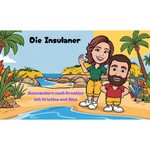 Logo of the podcast Die Insulaner Auswandern nach Kroatien Podcast Die Insulaner Auswandern nach Kroatien
