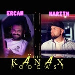 Logo of the podcast Die Känäx Podcast Die Känäx