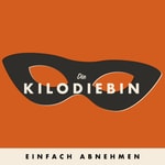 Logo of the podcast Die Kilodiebin – Einfach abnehmen Podcast Die Kilodiebin – Einfach abnehmen