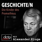 Logo of the podcast Die Kinder des Prometheus Podcast Die Kinder des Prometheus