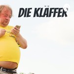 Logo of the podcast Die Kläffer Podcast Die Kläffer