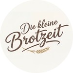 Logo of the podcast Die kleine Brotzeit Podcast Die kleine Brotzeit
