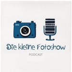 Die kleine Fotoshow Podcast Die kleine Fotoshow