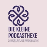 Logo of the podcast Die kleine Podcasthexe - Zauber und Rituale für den Alltag Logo of the podcast Die kleine Podcasthexe - Zauber und Rituale für den Alltag