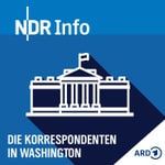 Die Korrespondenten in Washington Podcast Die Korrespondenten in Washington