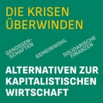 Podcast Die Krisen überwinden