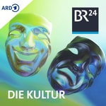Logo of the podcast Die Kultur Podcast Die Kultur