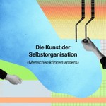 Logo of the podcast Die Kunst der Selbstorganisation Podcast Die Kunst der Selbstorganisation