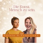 Podcast Die Kunst, Mensch zu sein.