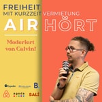 Die Kurzzeitrevolution ‑ Der Gastgeber Business Podcast