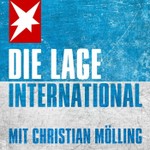 Die Lage international mit Christian Mölling Podcast Die Lage international mit Christian Mölling