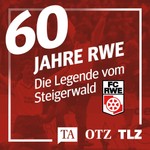 Logo of the podcast Die Legende vom Steigerwald - 60 Jahre FC Rot-Weiß Erfurt Podcast Die Legende vom Steigerwald - 60 Jahre FC Rot-Weiß Erfurt