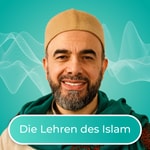 Logo of the podcast Die Lehren des Islam Podcast Die Lehren des Islam