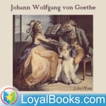 Logo of the podcast Die Leiden des jungen Werther by Johann Wolfgang von Goethe Podcast Die Leiden des jungen Werther by Johann Wolfgang von Goethe
