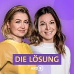 Logo of the podcast Die Lösung - der Psychologie-Podcast Podcast Die Lösung - der Psychologie-Podcast