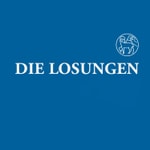 Logo of the podcast Die Losungen - Gottes Wort für jeden Tag. Logo of the podcast Die Losungen - Gottes Wort für jeden Tag.