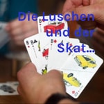 Logo of the podcast Die Luschen und der Skat... Podcast Die Luschen und der Skat...