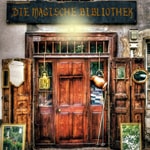 Logo of the podcast Die Magische Bibliothek Podcast Die Magische Bibliothek