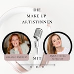 Logo of the podcast Die Makeup Artistinnen Podcast Die Makeup Artistinnen