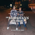 Logo of the podcast Die Marshalls - Autopodcast Podcast Die Marshalls - Autopodcast